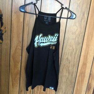 Hawaii’s Finest Tank Top